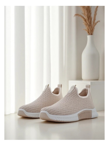 Resti Women's sports shoes made of material Agafia