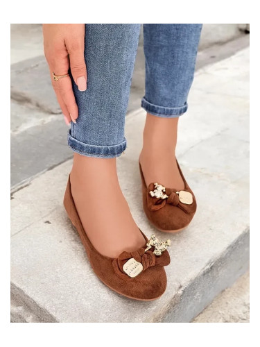 Resti Women's Renolli Ballerinas