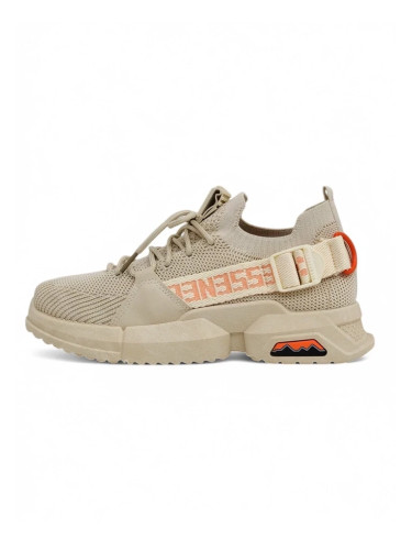 Resti Women's fabric sports shoes Selaffa