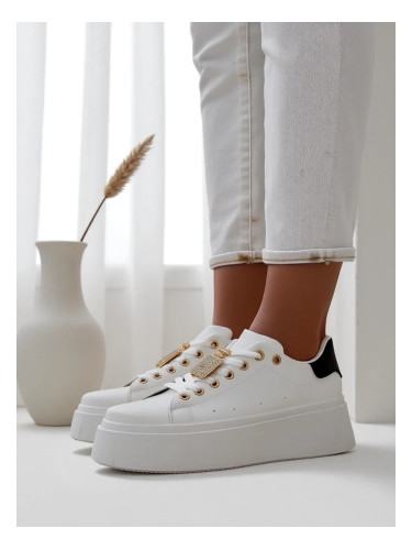 Resti Women's sports sneakers Kisoffi