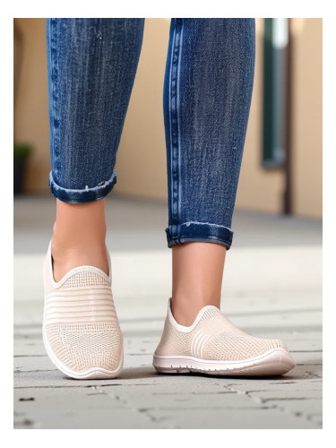 Resti Women's slip-on sports shoes Ollabes