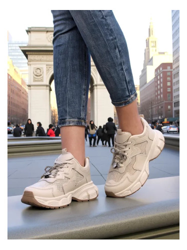 Resti Women's Sneakers Lottotes