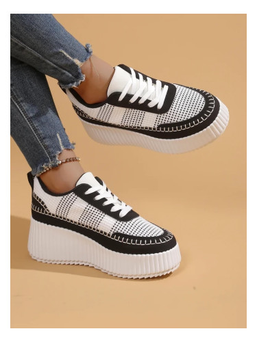 Resti Women’s platform sneakers Siserra
