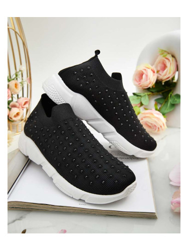 Resti Women's fabric sports shoes Fanerna