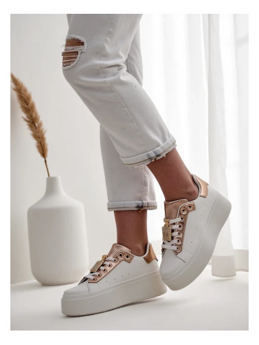 Resti Women's sports sneakers Kisoffi