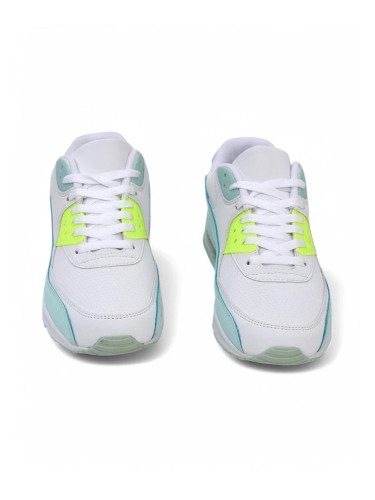 Resti Women's sports shoes with colorful inserts Renerixa