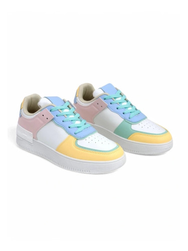 Resti Women's Sport Sneakers Ofanna