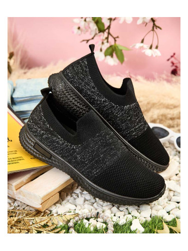 Resti Women's Dimmop slip-on sports shoes