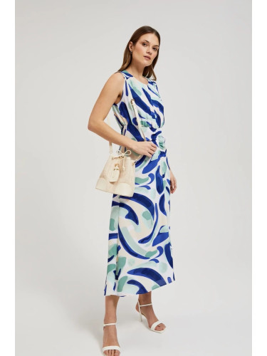 Marisse Women's Bag L-To-4319 Off White