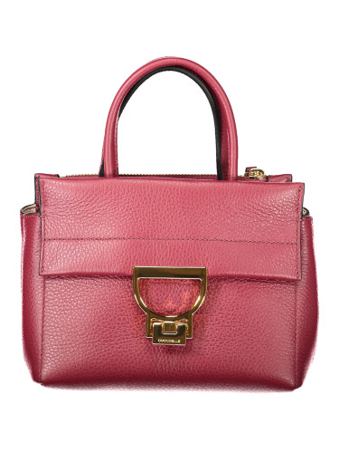 Розова чанта