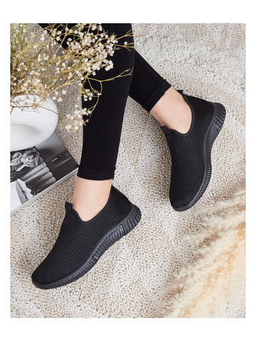 Resti Agafia women's fabric sports shoes