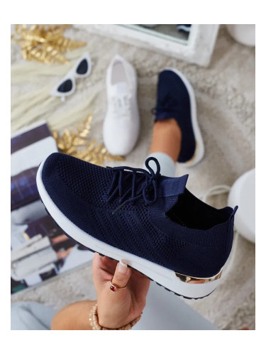 Resti Women's fabric sports shoes Amgent