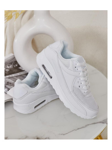 Resti Women's Teterhi lace-up sports shoes