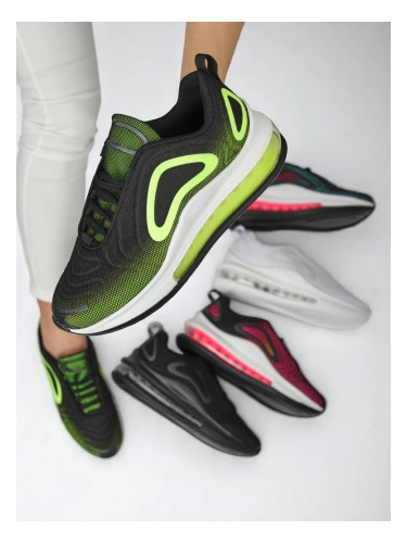 Resti Women's Active Blend Sports Sneakers