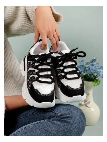 Resti Women's Sporty Platform Sneakers Angello