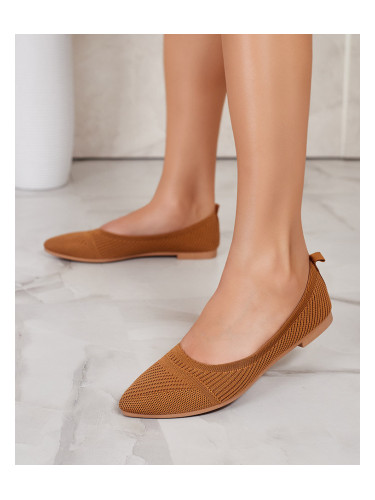 Resti Women's Xamini Ballerinas