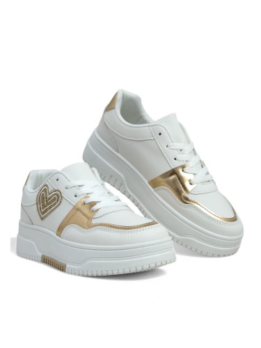 Resti Women's sports sneakers Tersele