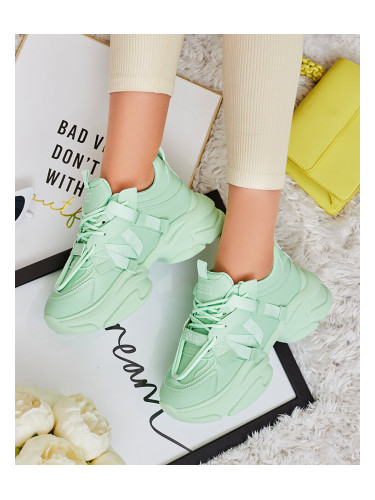 Resti Women's sports sneakers Haigrette