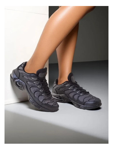 Resti Women's sporty sneakers Dihnan