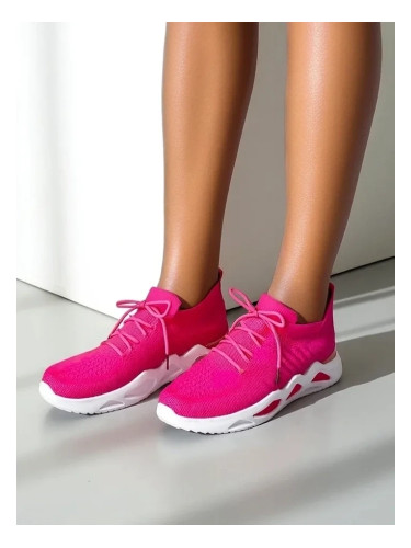 Resti Fabric women's sneakers Kaenno