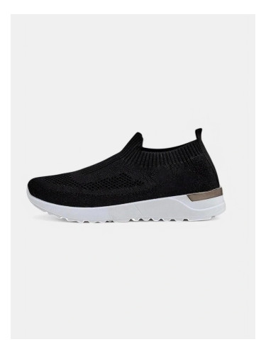 Resti Women's slip-on fabric sports shoes Terrifa