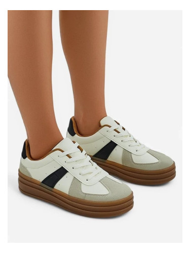 Resti Women's sport sneakers Enfire