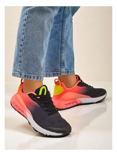 Resti Sporty Women’s Sneakers Ombrese