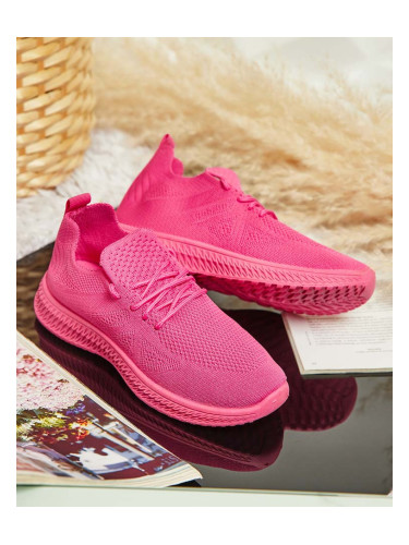 Resti Women's fabric sports shoes Vobullo