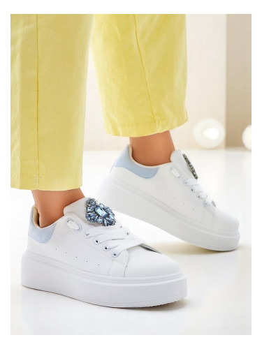 Resti Women's sporty sneakers Sefokki