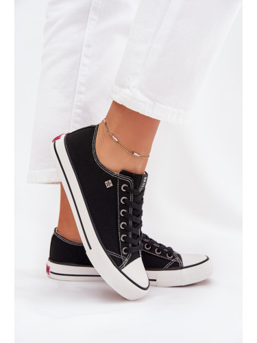 BIG STAR SHOES Дамски Ниски Маратонки Big Star