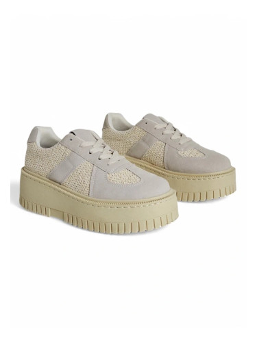 Resti Women's Platform Sneakers Venusoe