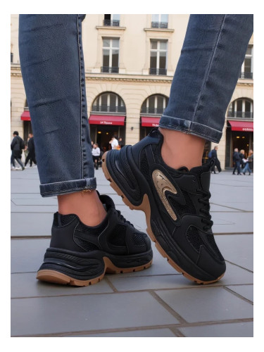 Resti Women's Sneakers Ecapus