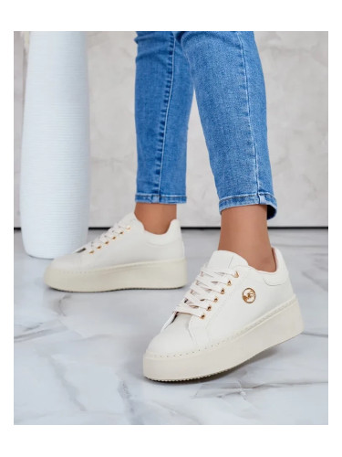 Resti Women's platform sports shoes Kivensa