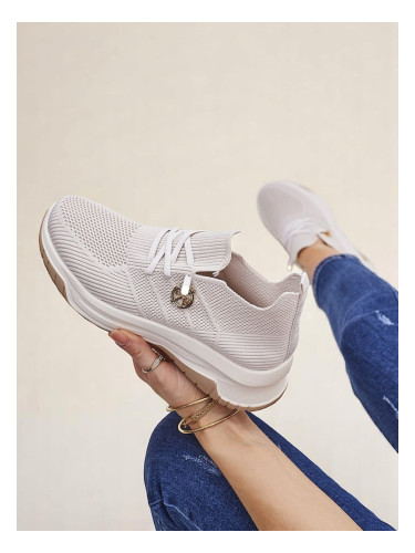 Resti Slip-on women's fabric sports shoes Teletta
