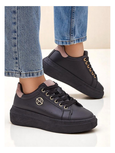 Resti Women's sporty sneakers Clevermood