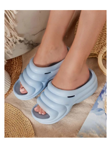 Resti Royalfashion Women's Koriv rubber flip-flops