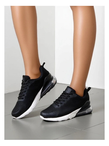 Resti Women's sports sneakers Eseltta