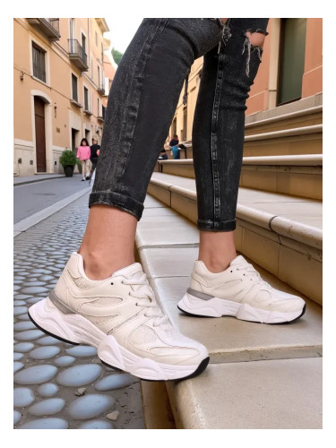 Resti Women's Sneakers Osoltes