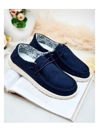 Resti Women's Reptess Lace-up Half Shoes