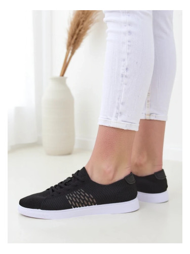 Resti Women's fabric sports shoes Norbiese