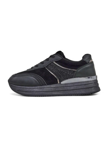 Resti Women's Platform Sneakers Venusoe