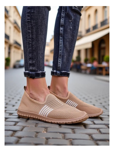 Resti Women's Slip-On Sports Shoes Ollabes