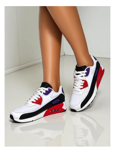 Resti Women's Sport Sneakers Abilos