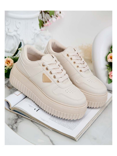 Resti Women's platform sneakers Aseldas