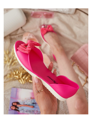 Resti Women's Xollca Bow Ballerinas
