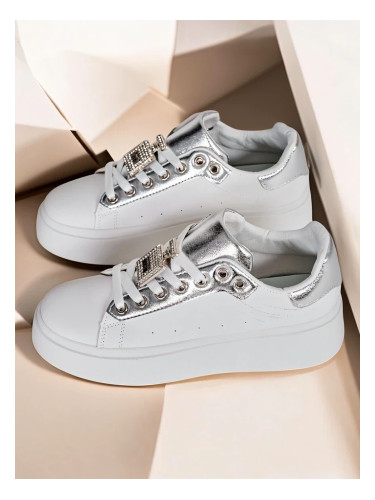 Resti Women's platform sports sneakers Oviger