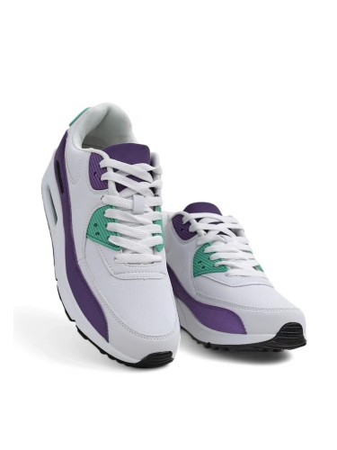 Resti Women's Sport Sneakers Abilos