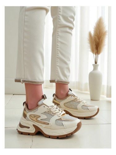 Resti Women's Sneakers Ecapus