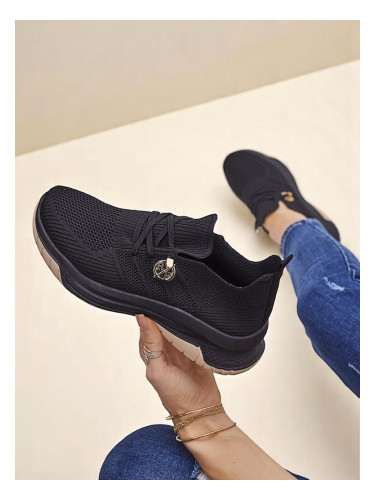 Resti Slip-on women’s fabric sports shoes Teletta
