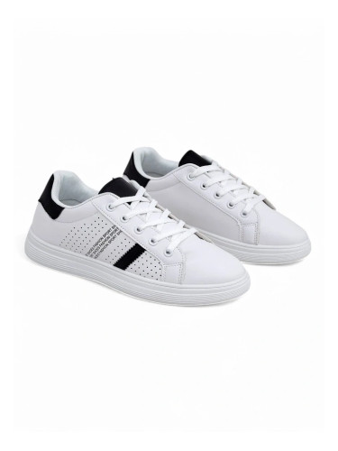 Resti Women's openwork Fortay sneakers